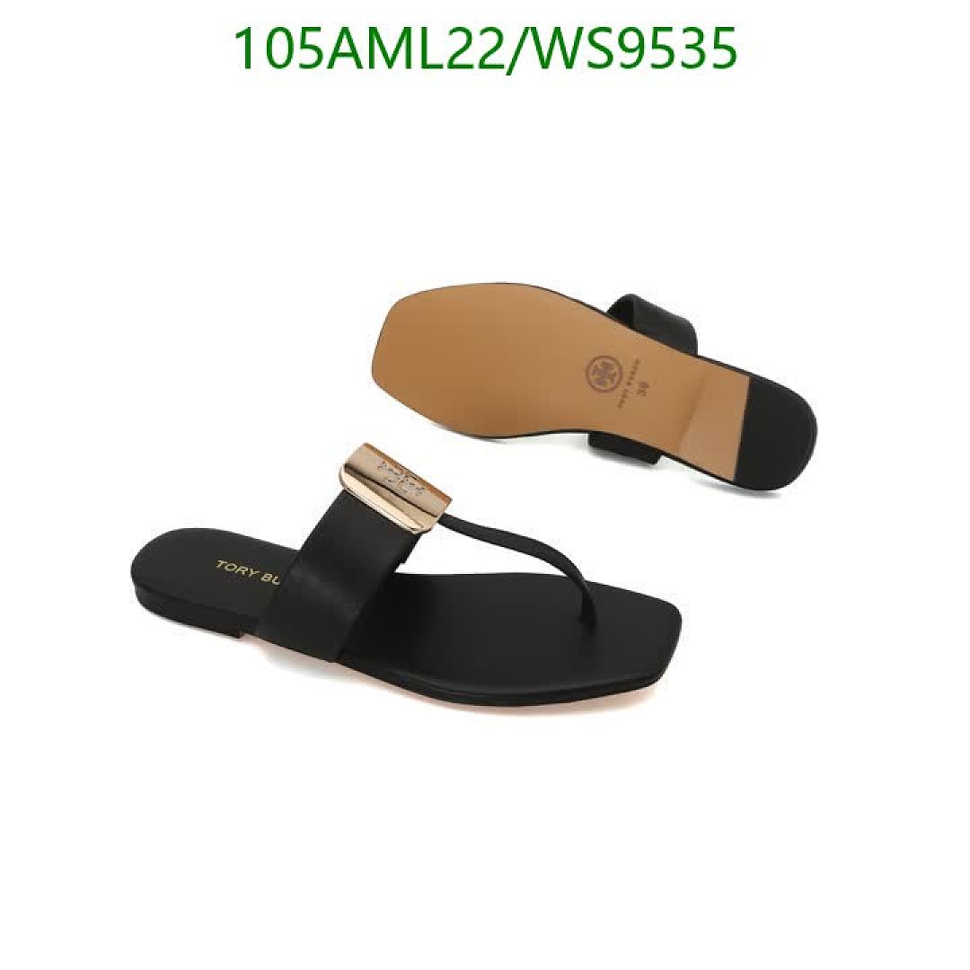 Tory Burch-Men shoes Code: WS9535 $: 105USD