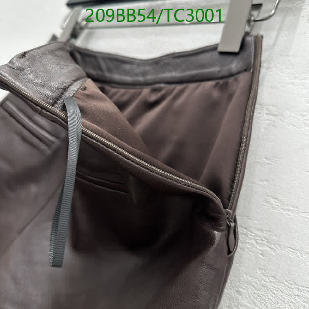 Gucci-Clothing Code: TC3001 $: 209USD