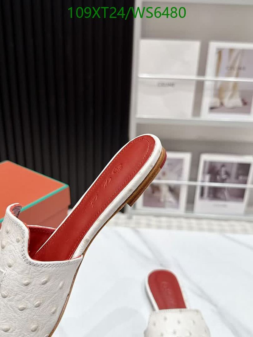 Loro Piana-Women Shoes Code: WS6480 $: 109USD