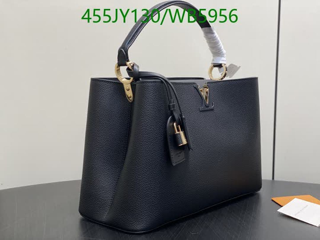 LV-Bag-Mirror Quality Code: WB5956 $: 455USD