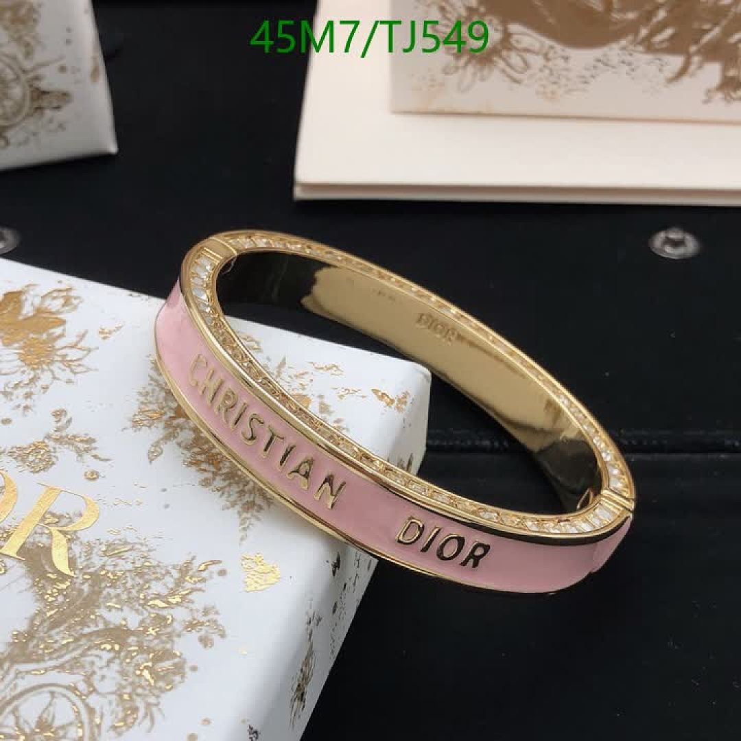 Dior-Jewelry Code: TJ549 $: 45USD