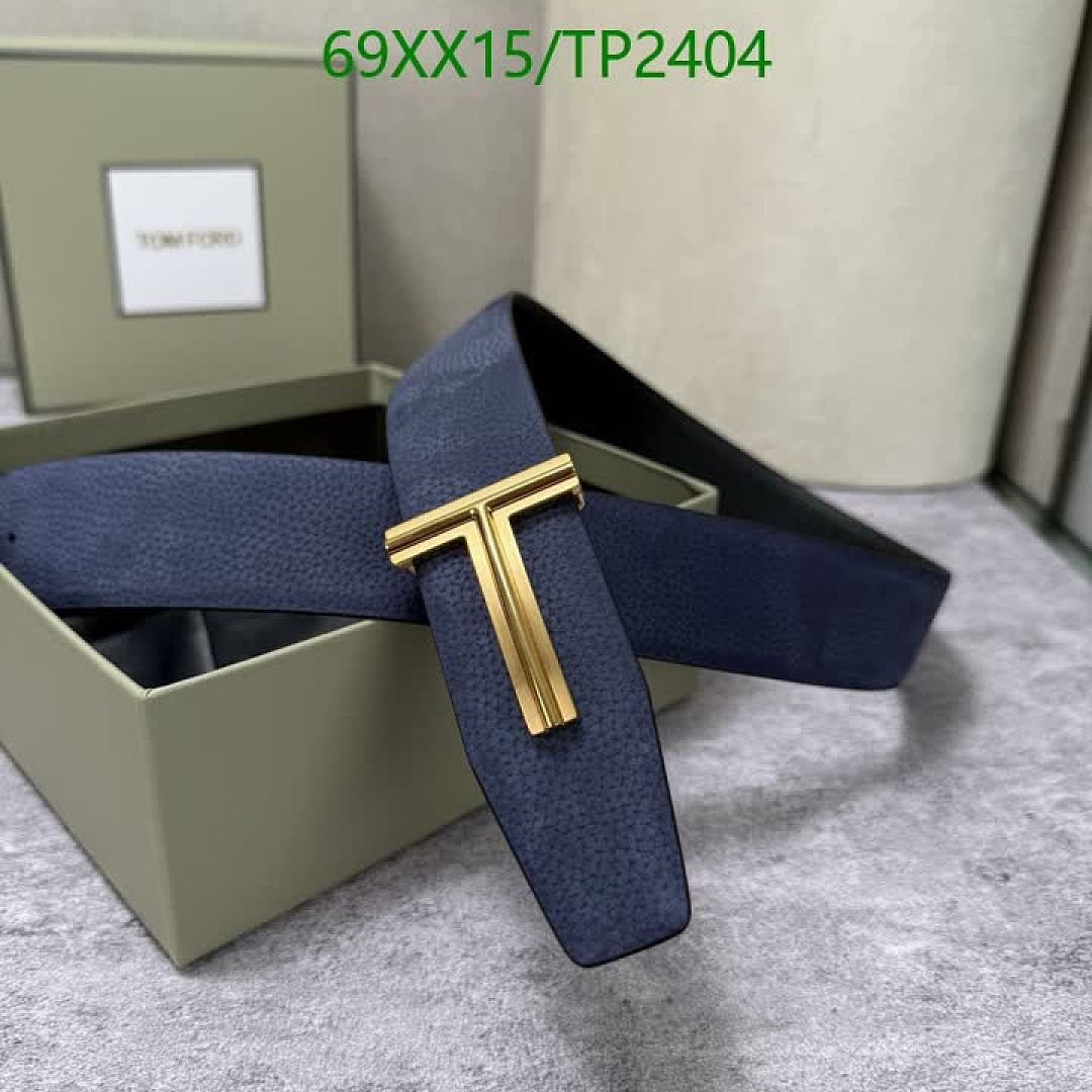 Tom Ford-Belts Code: TP2404 $: 69USD
