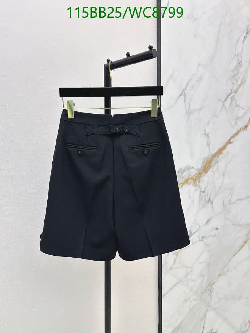 LV-Clothing Code: WC8799 $: 115USD