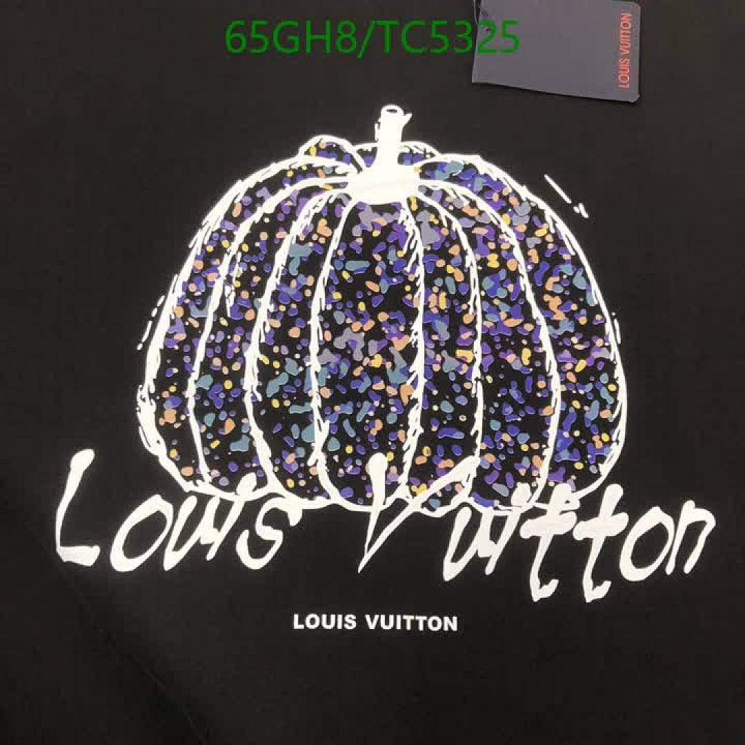 LV-Clothing Code: TC5325 $: 65USD