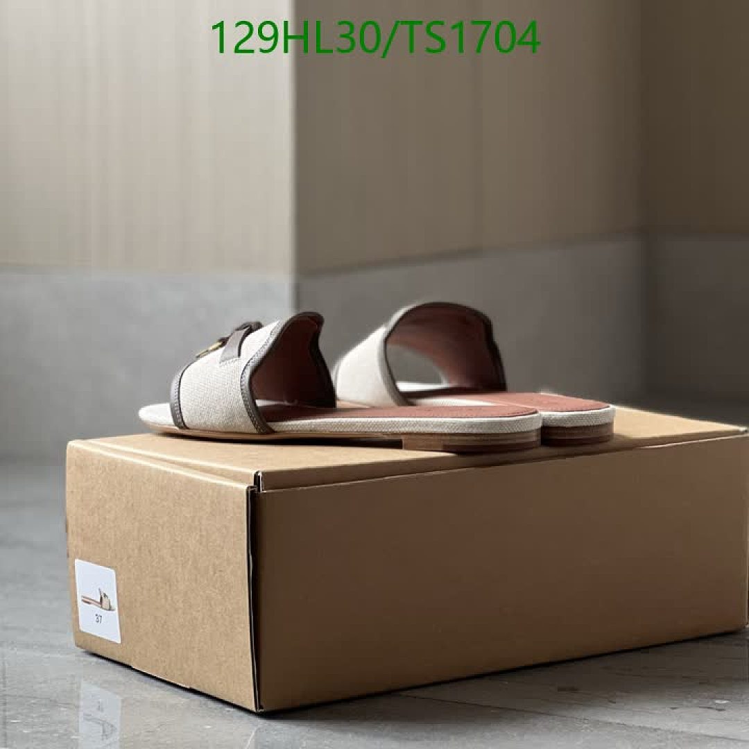 Loro Piana-Women Shoes Code: TS1704 $: 129USD