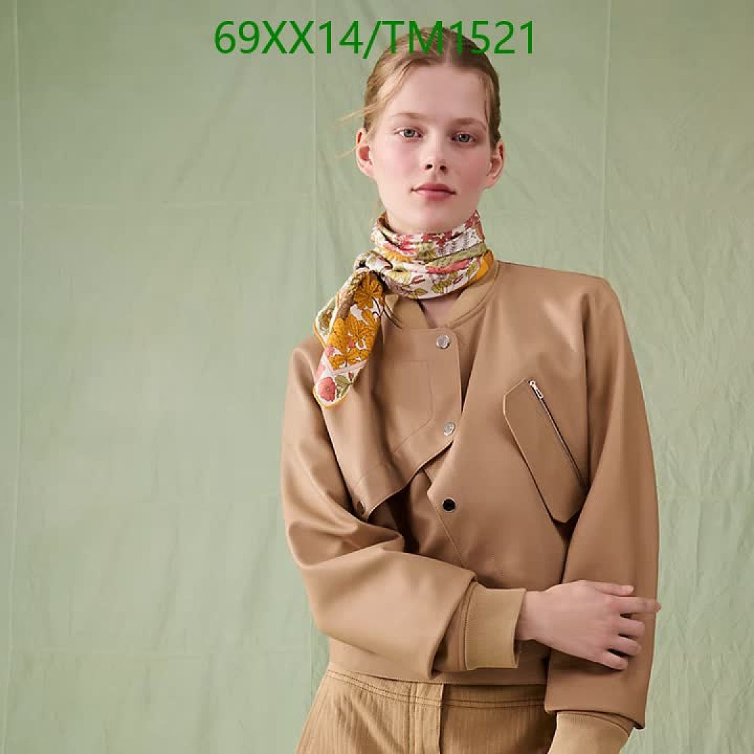 Hermes-Scarf Code: TM1521 $: 69USD