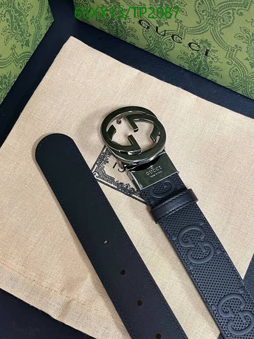 Gucci-Belts Code: TP2087 $: 65USD