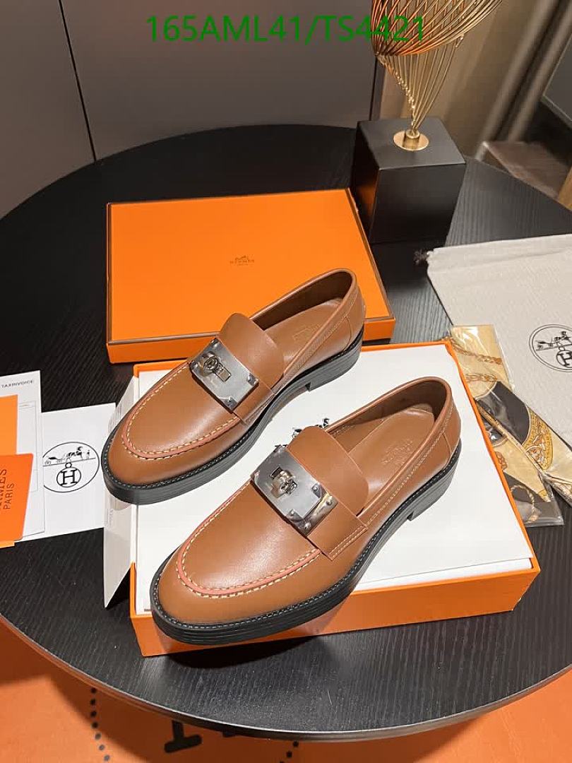 Hermes-Women Shoes Code: TS4421 $: 165USD