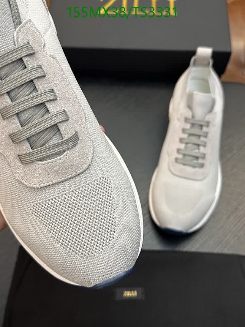 Zilli-Men shoes Code: TS3331 $: 155USD