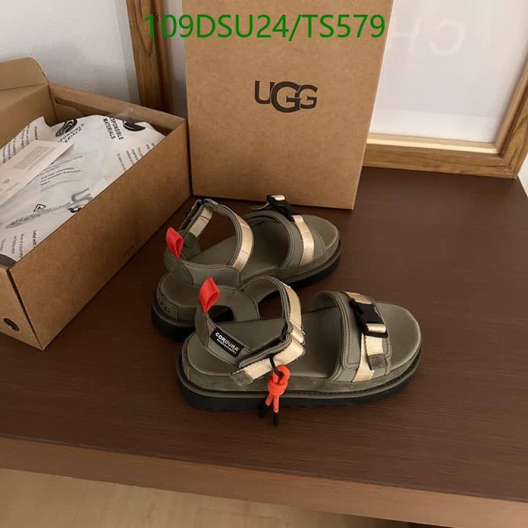 UGG-Women Shoes Code: TS579 $: 109USD