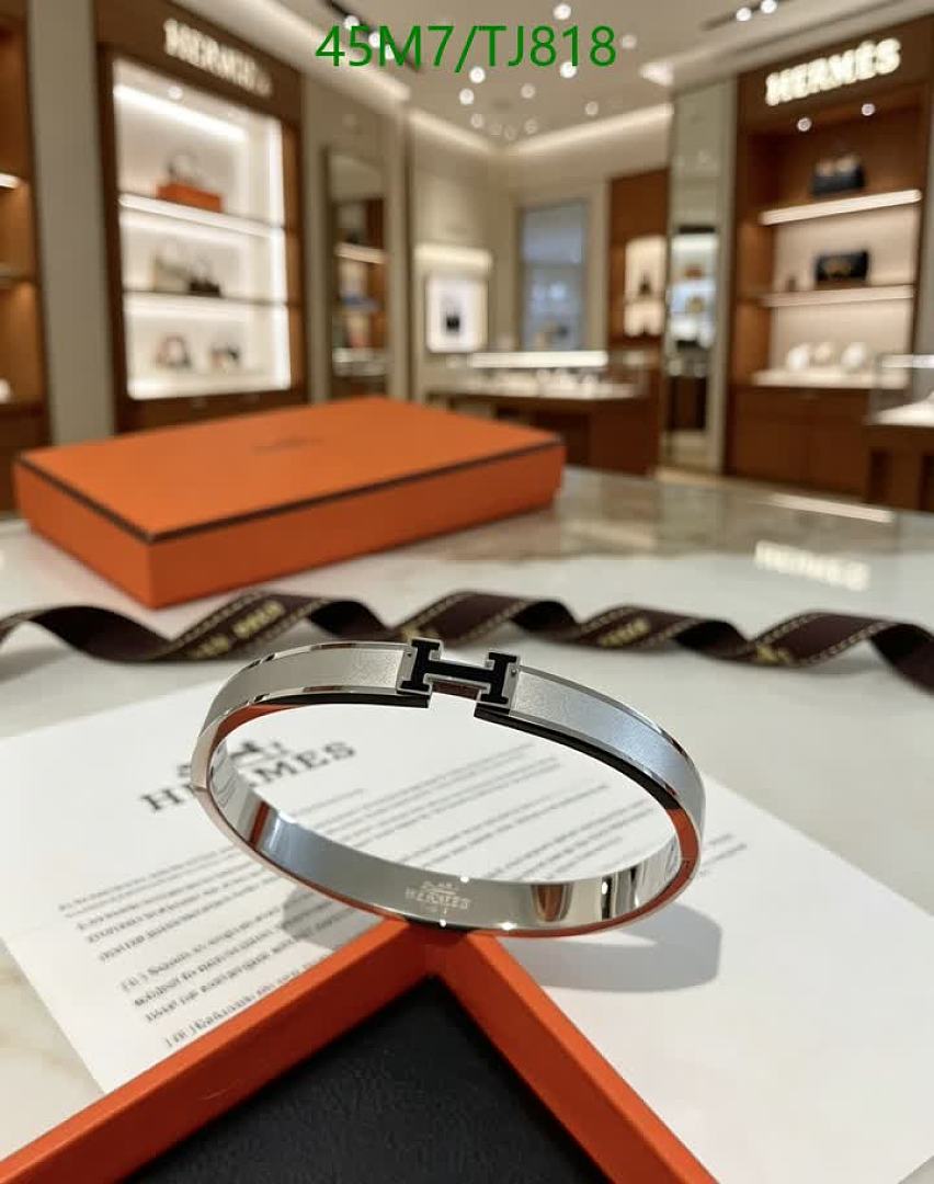 Hermes-Jewelry Code: TJ818 $: 45USD