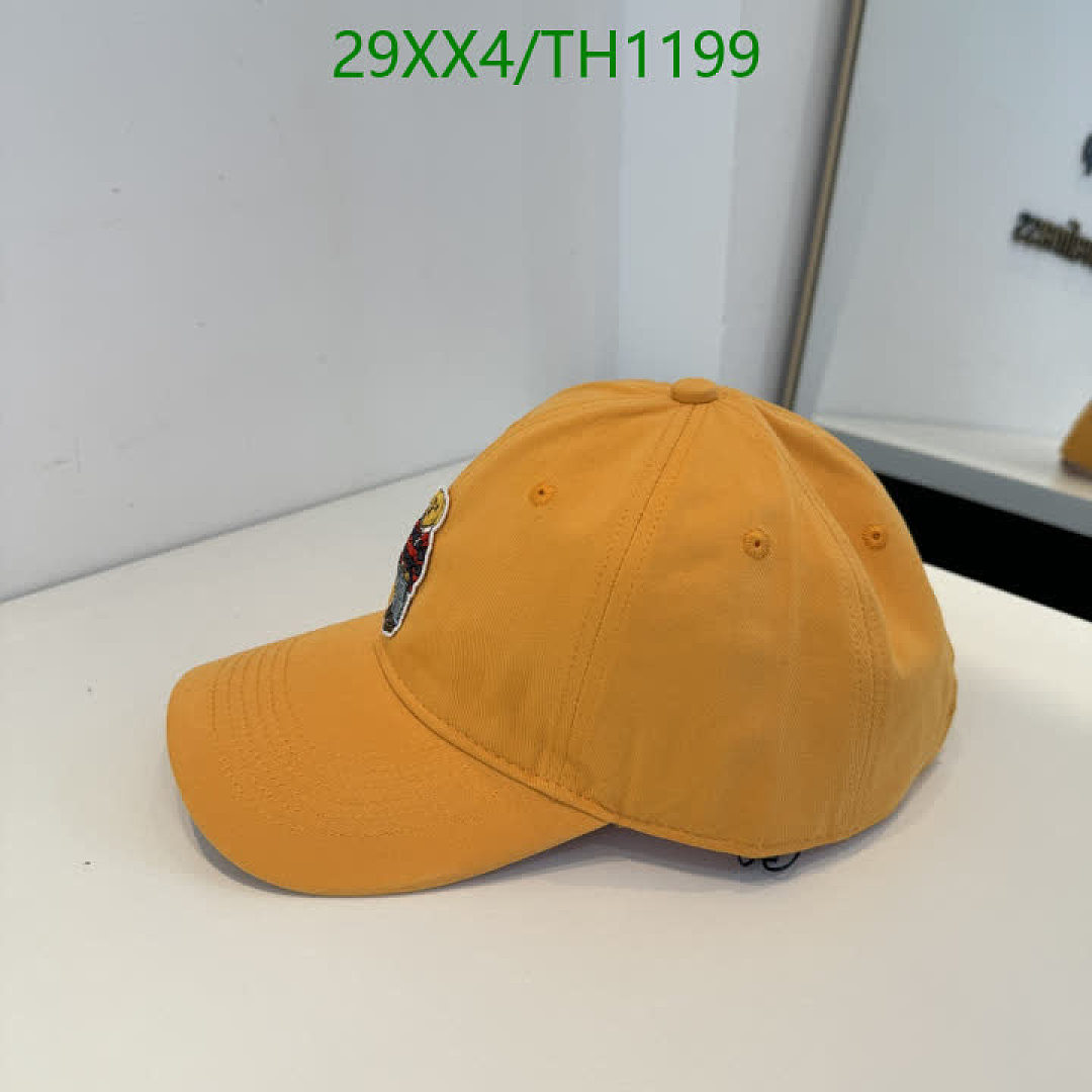 Ralph Lauren-Cap(Hat) Code: TH1199 $: 29USD