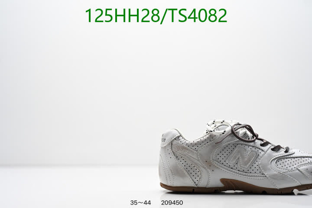 Miu Miu-Women Shoes Code: TS4082 $: 125USD