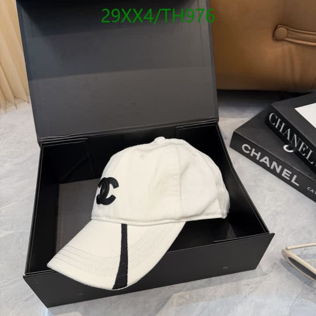 Chanel-Cap(Hat) Code: TH976 $: 29USD