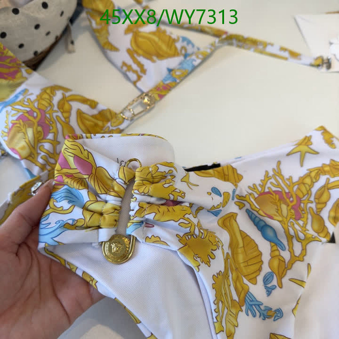 Versace-Swimsuit Code: WY7313 $: 45USD