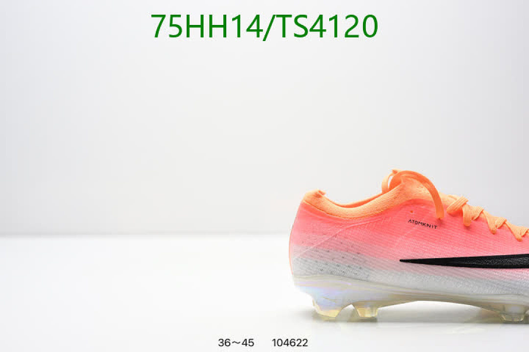 NIKE-Women Shoes Code: TS4120 $: 75USD