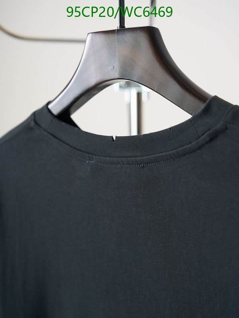Acne Studios-Clothing Code: WC6469 $: 95USD