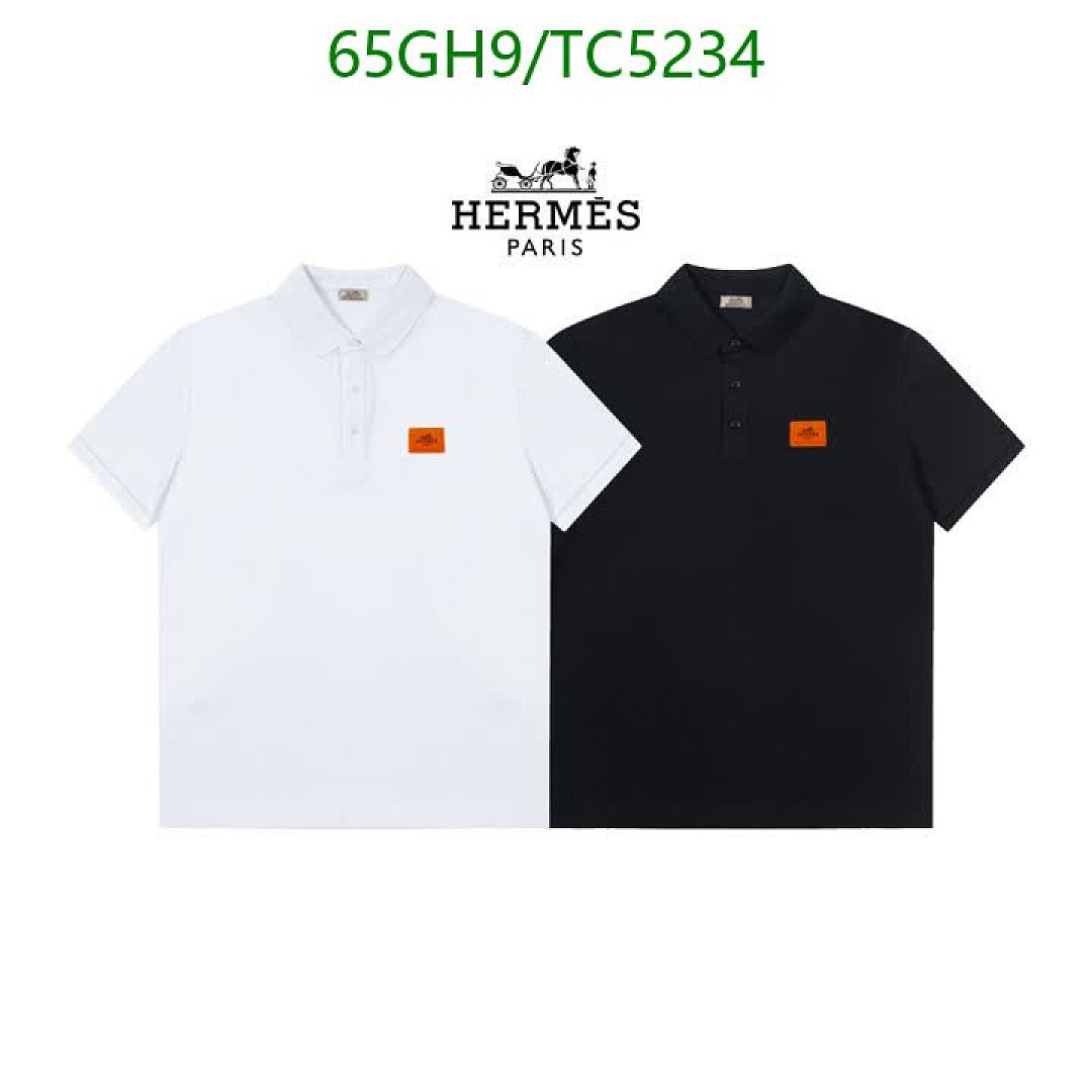 Hermes-Clothing Code: TC5234 $: 65USD