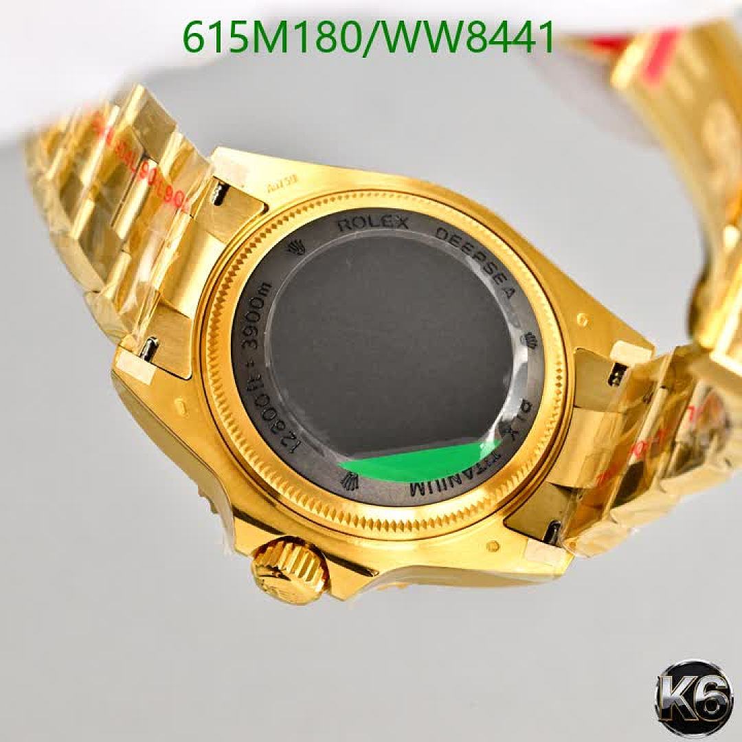Rolex-Watch-Mirror Quality Code: WW8441 $: 615USD