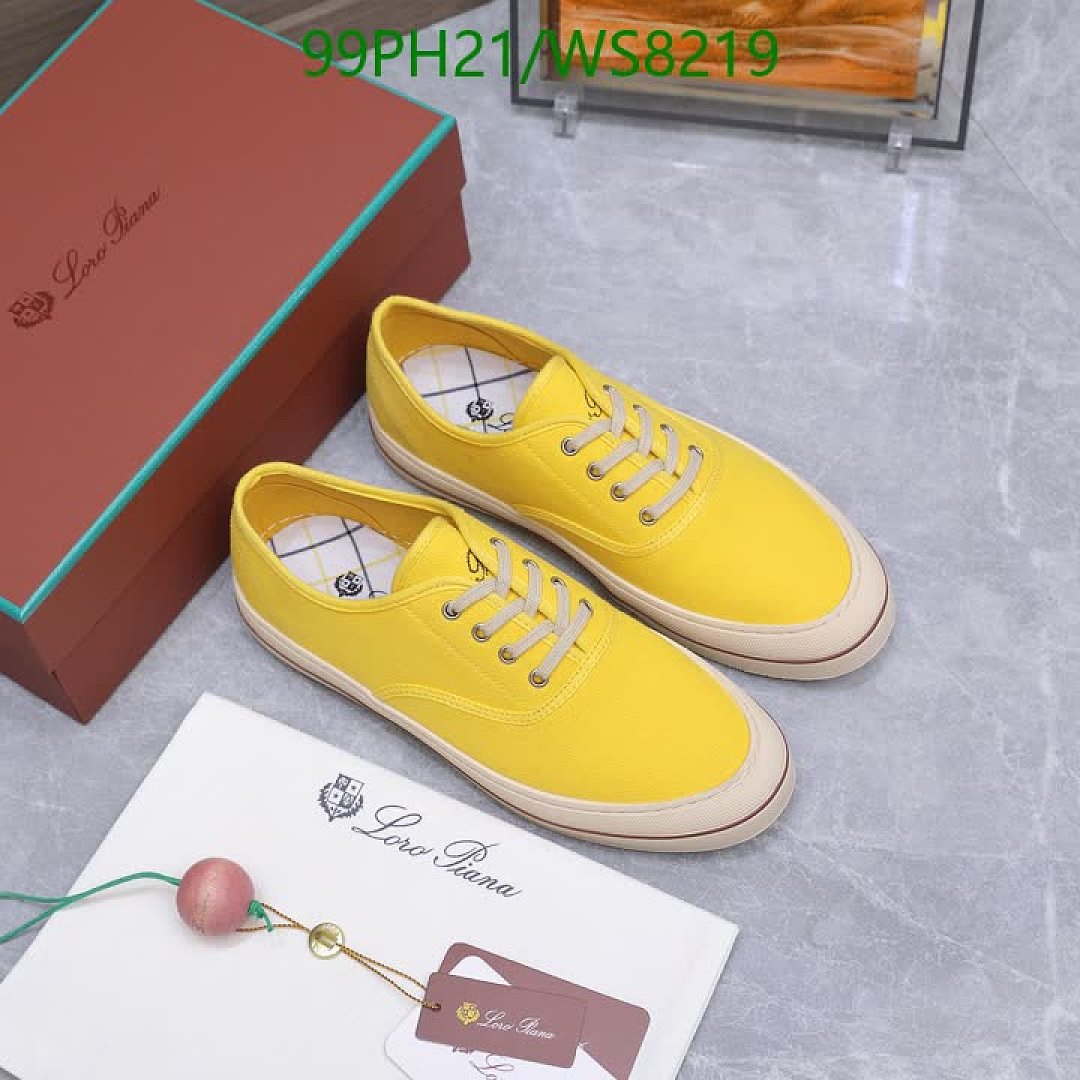 Loro Piana-Women Shoes Code: WS8219 $: 99USD