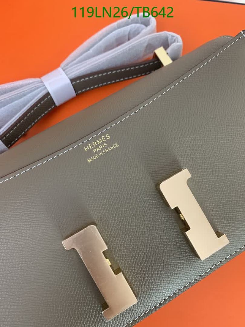 Hermes-Bag-4A Quality Code: TB642 $: 119USD