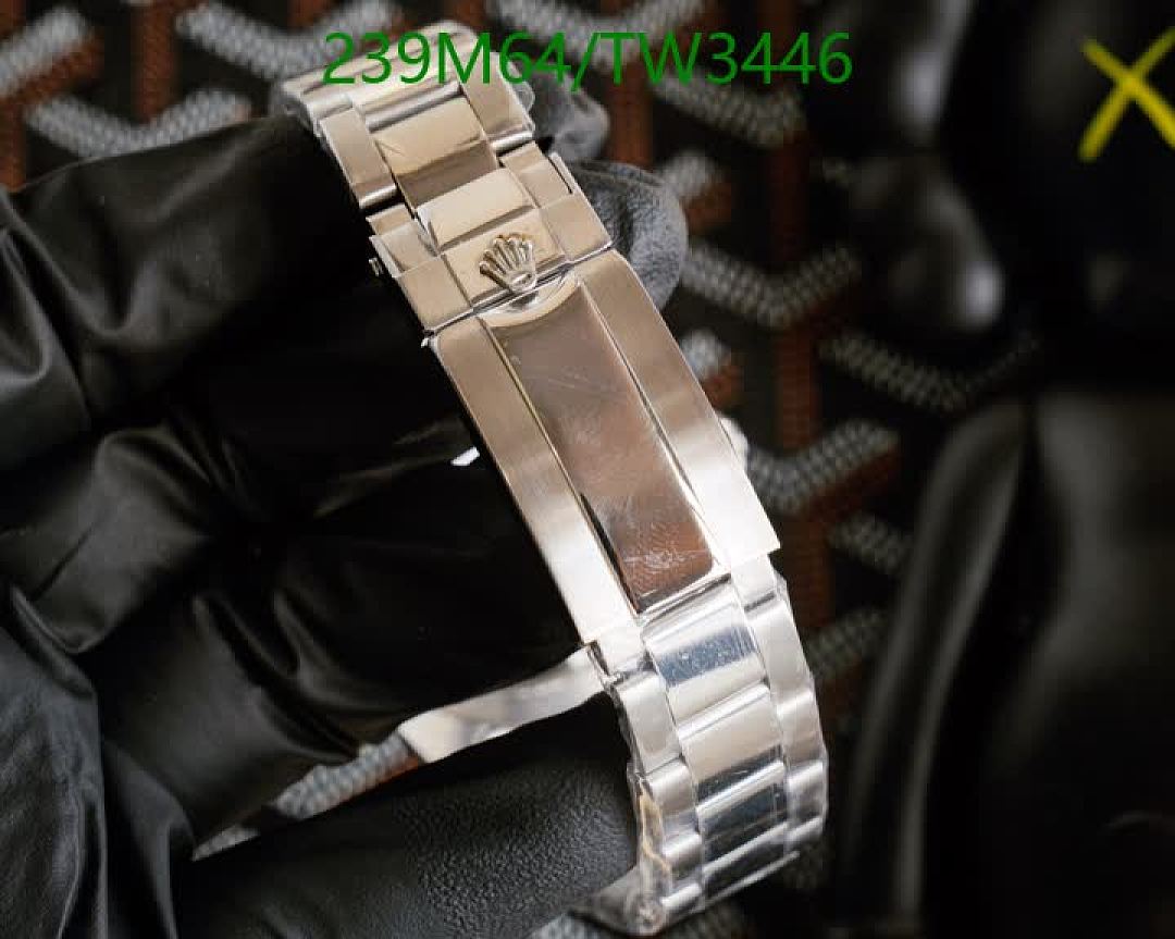 Rolex-Watch-Mirror Quality Code: TW3446 $: 239USD