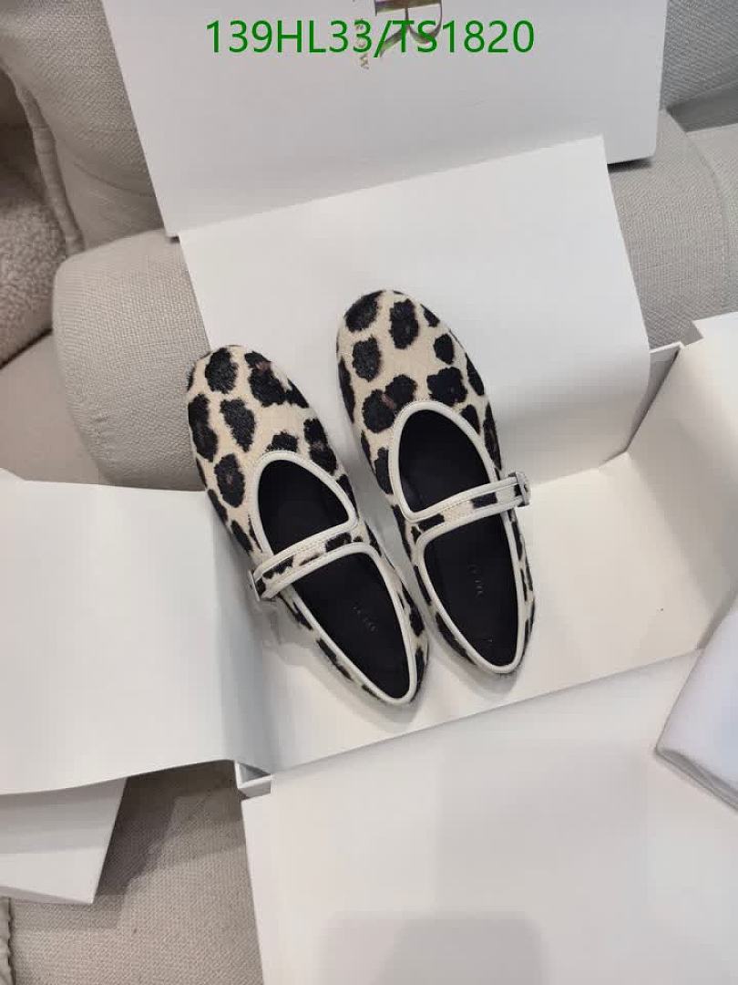 The Row-Women Shoes Code: TS1820 $: 139USD