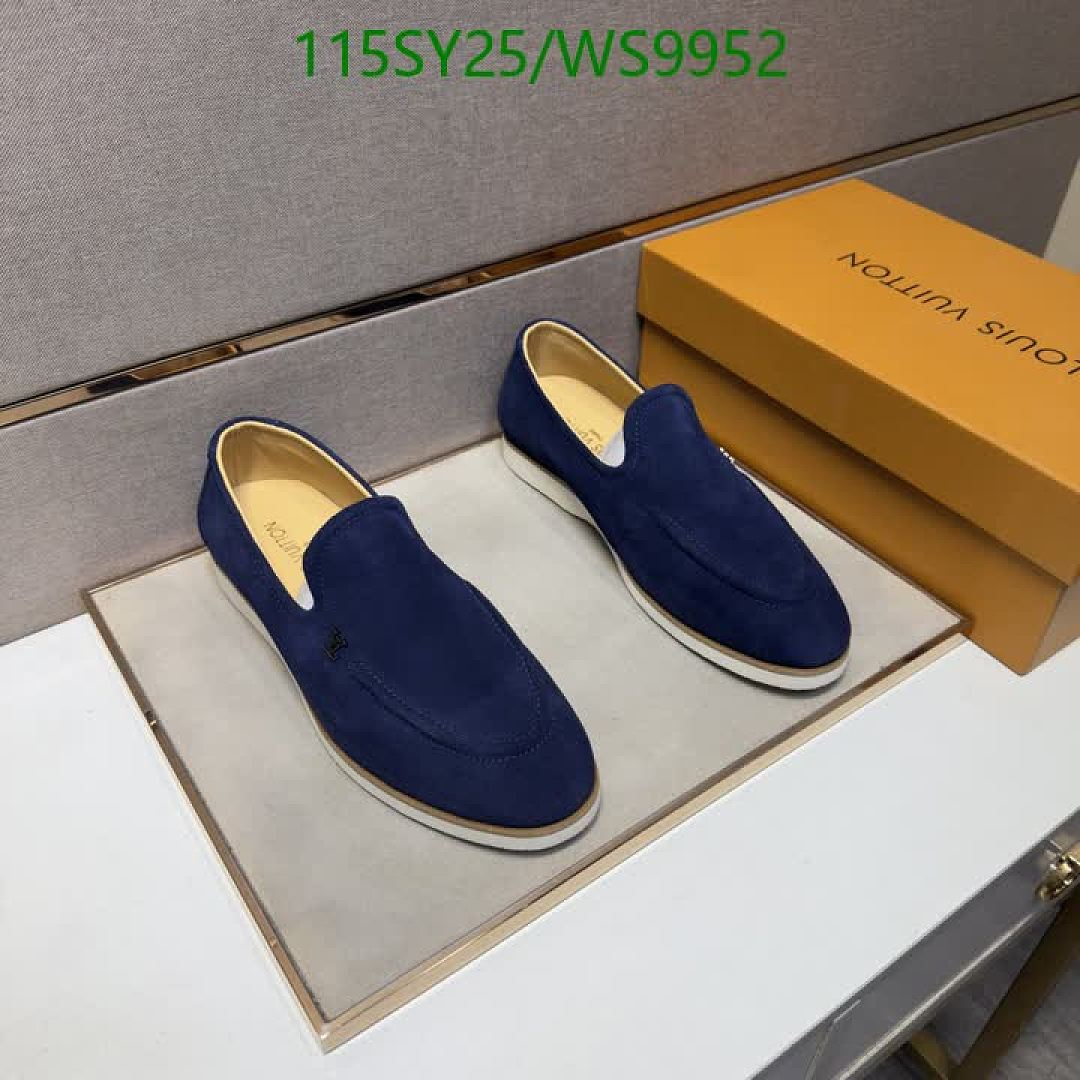 LV-Men shoes Code: WS9952 $: 115USD