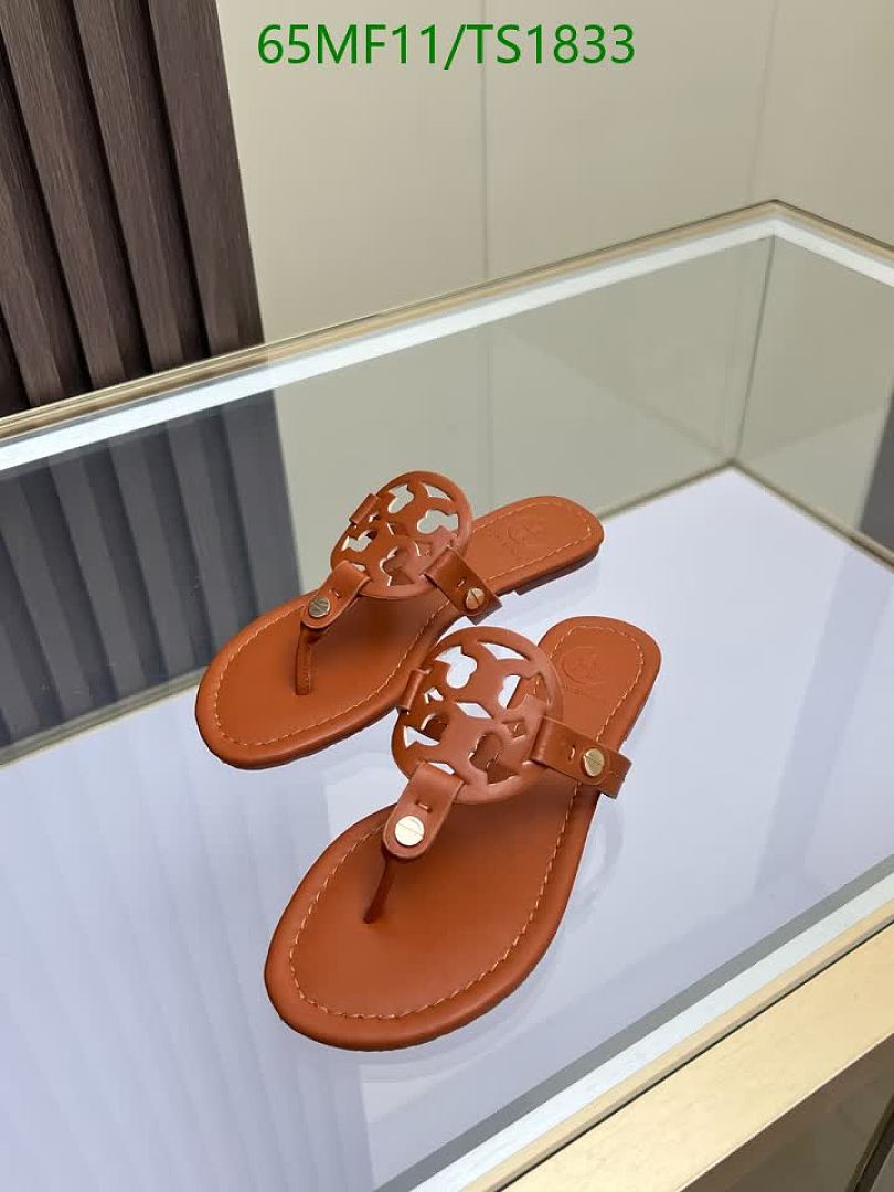 Tory Burch-Women Shoes Code: TS1833 $: 65USD