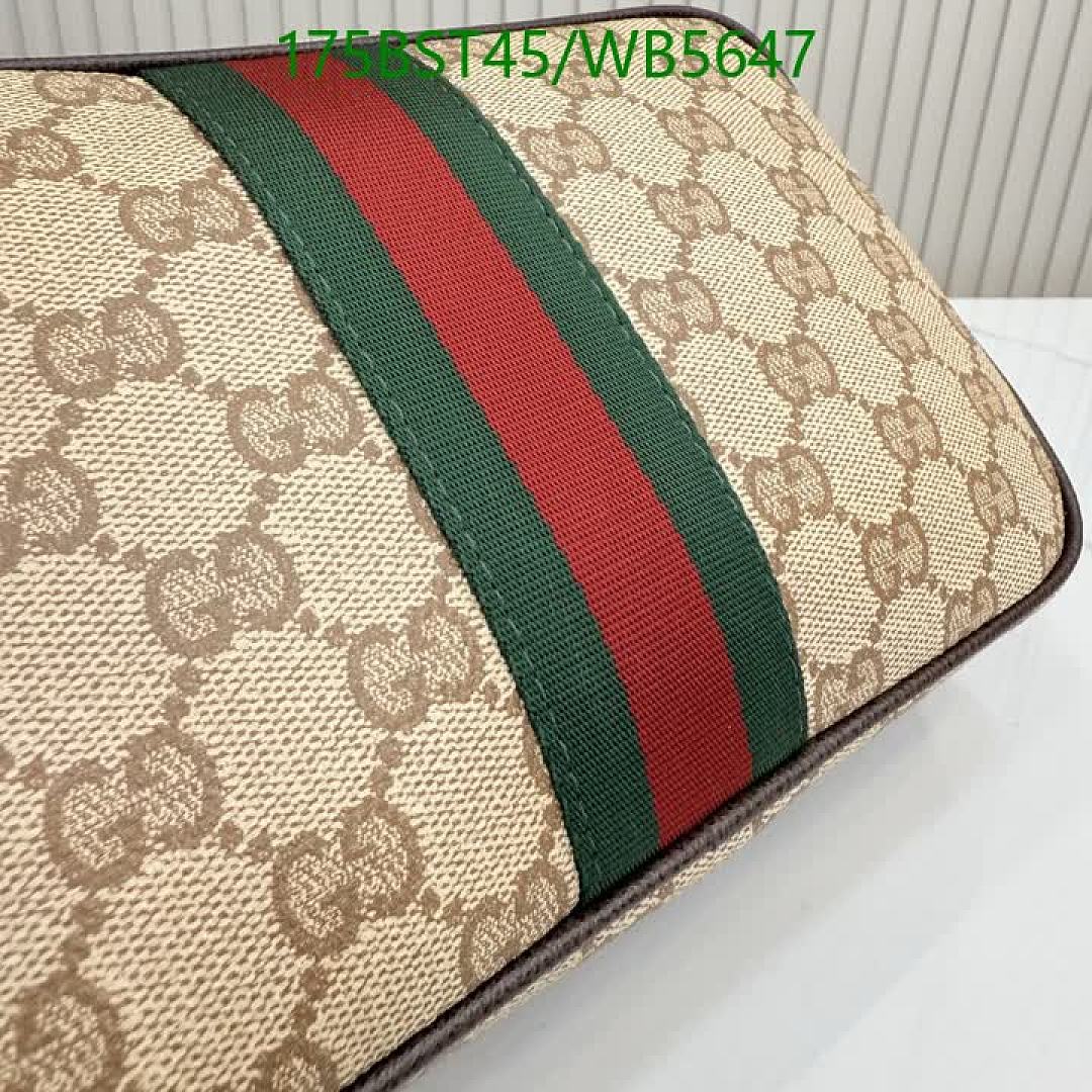 Gucci-Bag-Mirror Quality Code: WB5647 $: 175USD