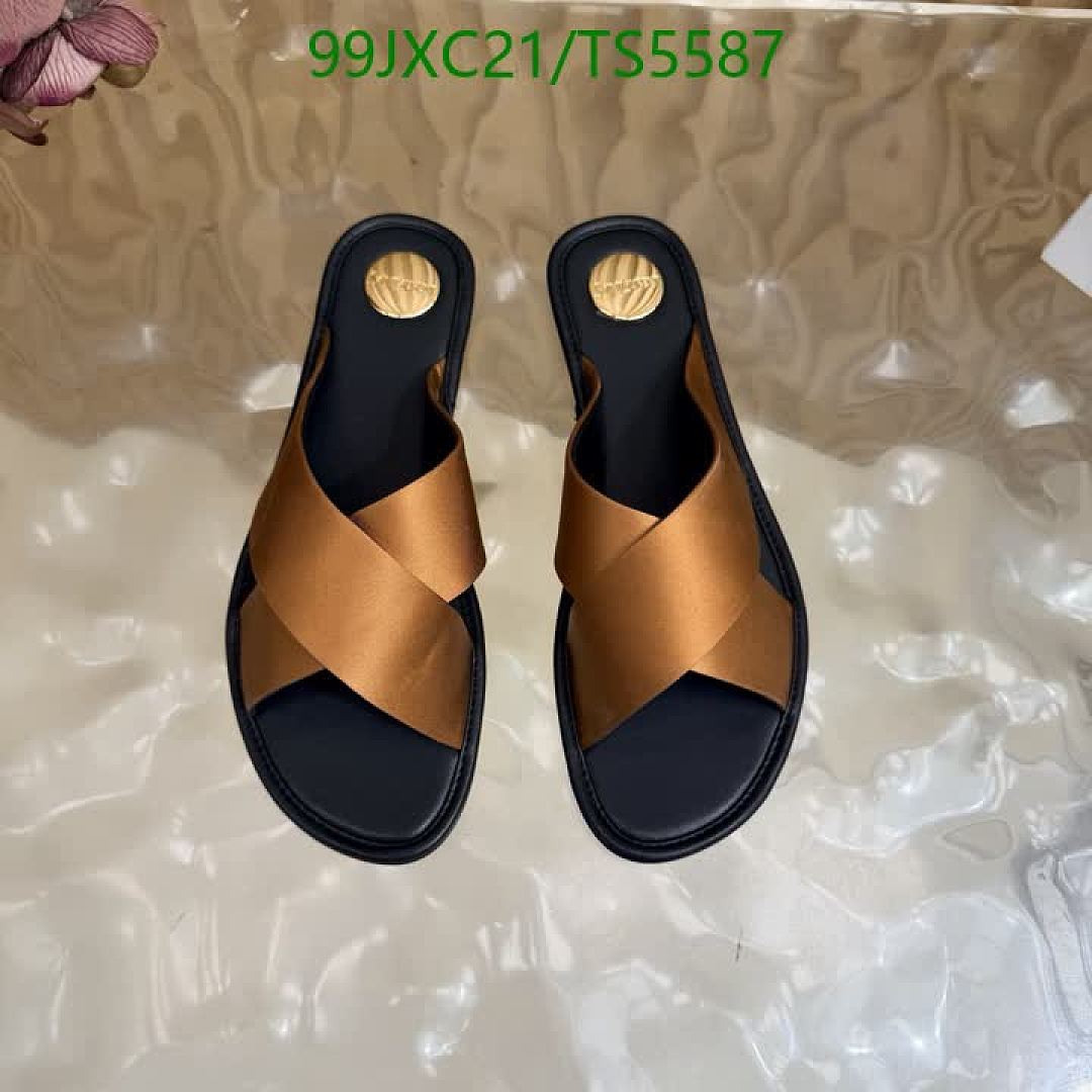 YSL-Women Shoes Code: TS5587 $: 99USD