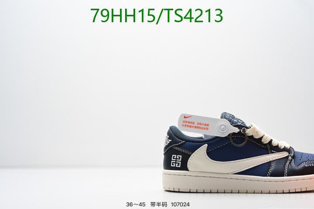 NIKE-Women Shoes Code: TS4213 $: 79USD