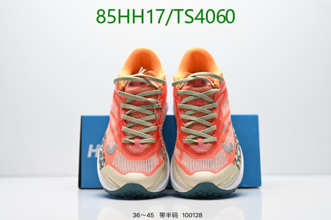 Hoka-Men shoes Code: TS4060 $: 85USD