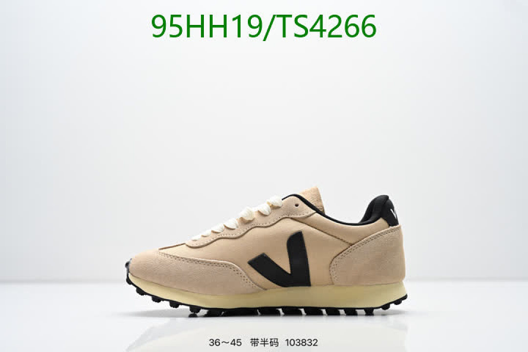 VEJA-Men shoes Code: TS4266 $: 95USD