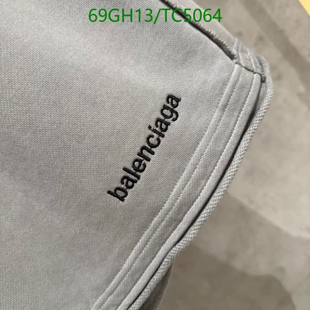 Chrome Hearts-Clothing Code: TC5064 $: 69USD
