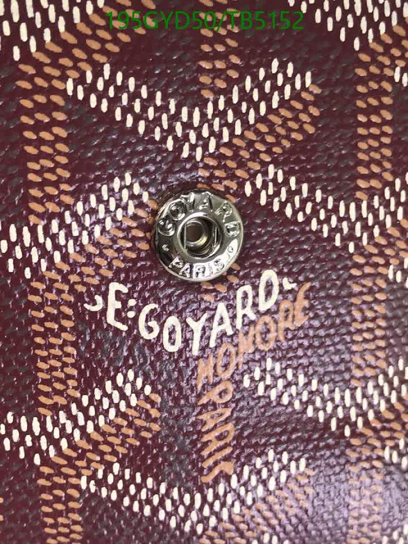 Goyard-Bag-Mirror Quality Code: TB5152 $: 195USD