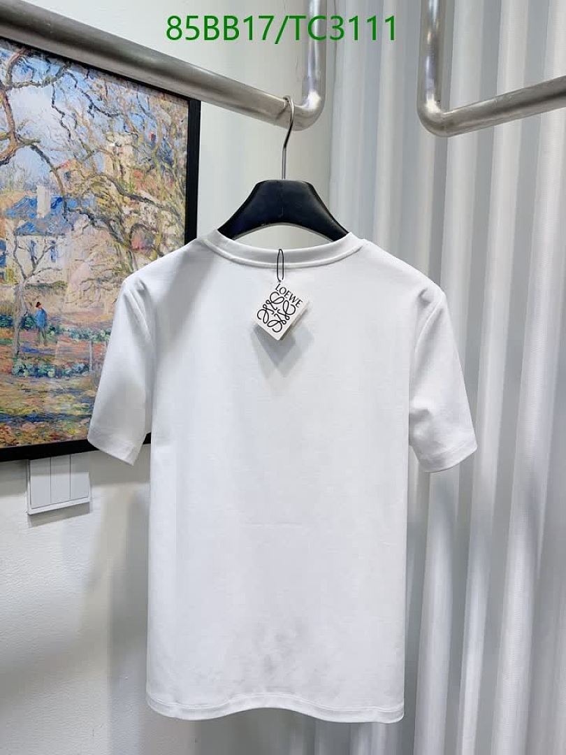 Loewe-Clothing Code: TC3111 $: 85USD