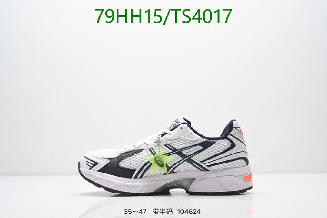 Asics-Men shoes Code: TS4017 $: 79USD