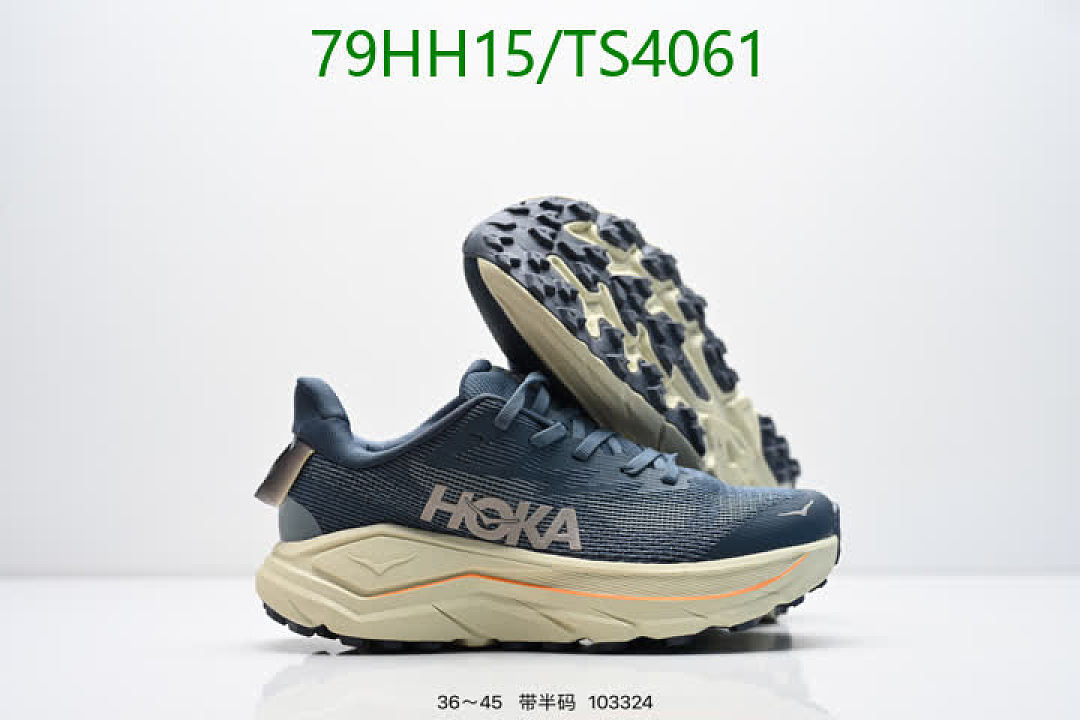 Hoka-Men shoes Code: TS4061 $: 79USD