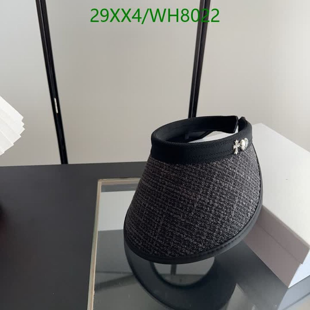 Chrome Hearts-Cap(Hat) Code: WH8022 $: 29USD