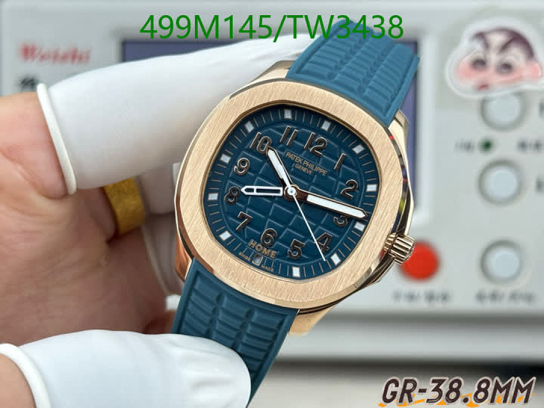 Patek Philippe-Watch-Mirror Quality Code: TW3438 $: 499USD