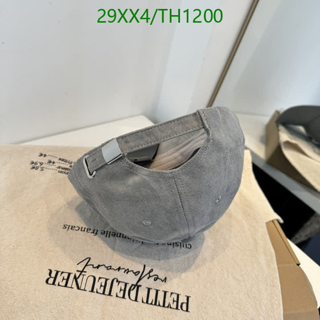 Ralph Lauren-Cap(Hat) Code: TH1200 $: 29USD