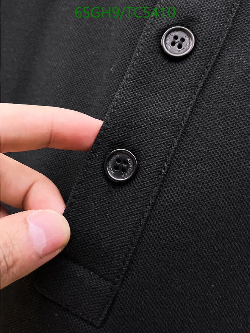 Moncler-Clothing Code: TC5410 $: 65USD