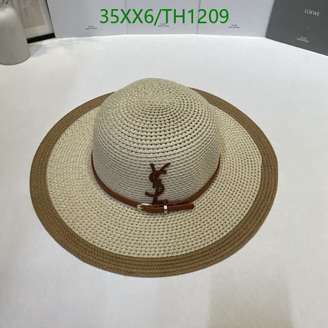 YSL-Cap(Hat) Code: TH1209 $: 35USD