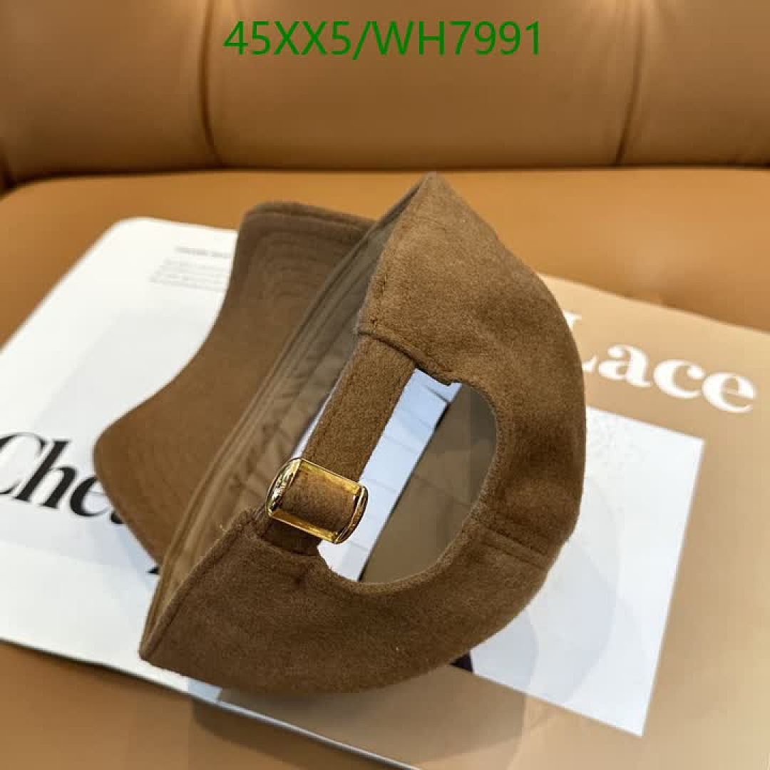 Celine-Cap(Hat) Code: WH7991 $: 45USD