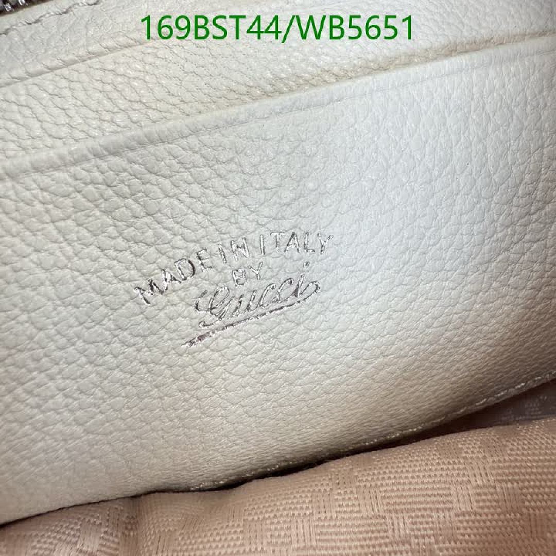 Gucci-Bag-Mirror Quality Code: WB5651 $: 169USD