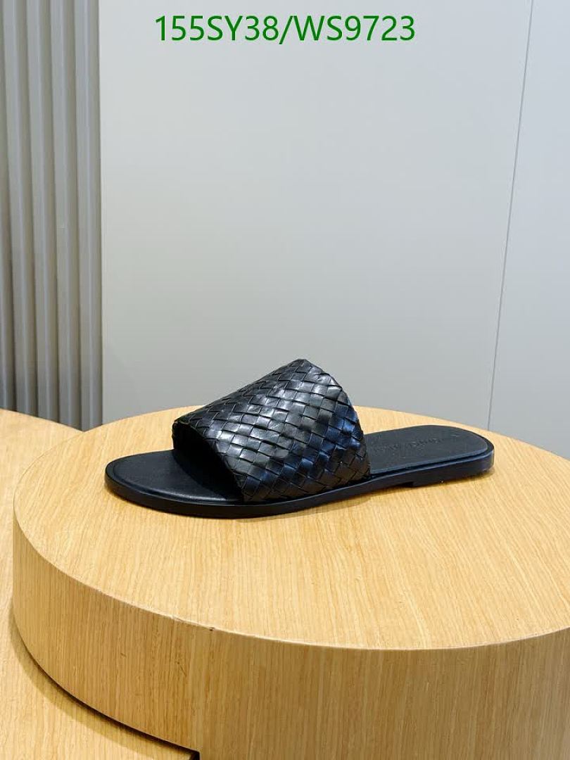 BV-Men shoes Code: WS9723 $: 155USD