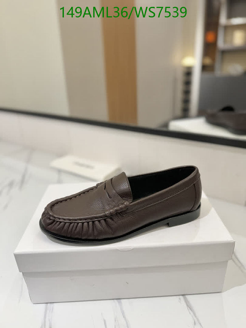 YSL-Women Shoes Code: WS7539 $: 149USD