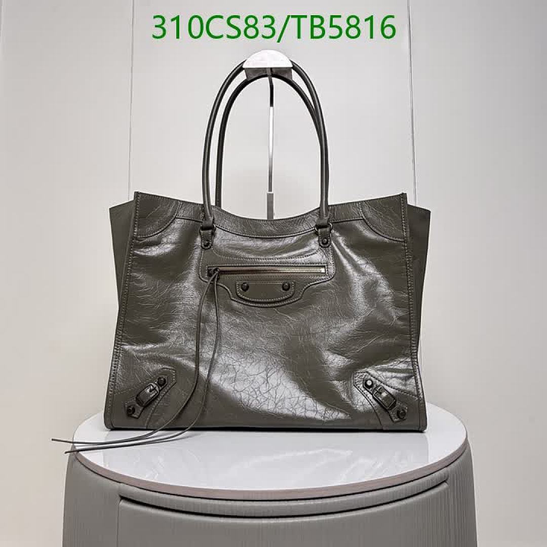 Balenciaga-Bag-Mirror Quality Code: TB5816 $: 310USD