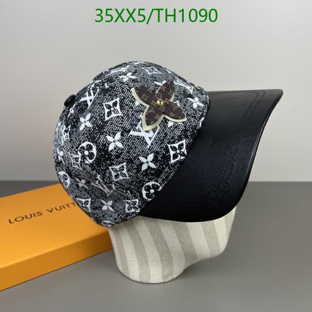 LV-Cap(Hat) Code: TH1090 $: 35USD